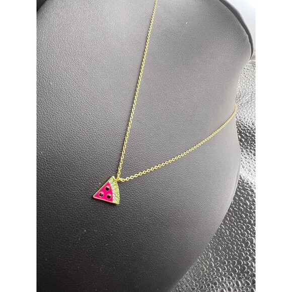 Kate Spade Picnic Perfect Pendant - Picture 4 of 10